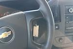 2016 Chevrolet Express 3500 DRW RWD Box Van for sale #FR2208A - photo 22