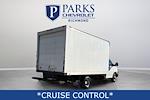 2016 Chevrolet Express 3500 DRW RWD Box Van for sale #FR2208A - photo 10