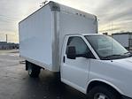 Used 2016 Chevrolet Express 3500 Box Truck for sale #FR2208A - photo 1
