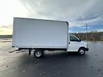 Used 2016 Chevrolet Express 3500 Box Truck for sale #FR2208A - photo 2