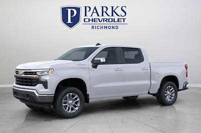 2026 Chevrolet Silverado 1500 Crew Cab 4WD Pickup for sale #FR2239 - photo 2