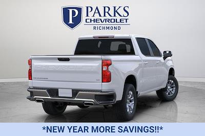 2026 Chevrolet Silverado 1500 Crew Cab 4WD Pickup for sale #FR2239 - photo 2