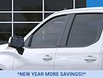 2026 Chevrolet Silverado 1500 Crew Cab 4WD Pickup for sale #FR2239 - photo 12
