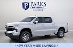 2026 Chevrolet Silverado 1500 Crew Cab 4WD Pickup for sale #FR2239 - photo 2