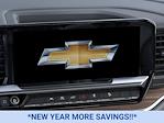 2026 Chevrolet Silverado 1500 Crew Cab 4WD Pickup for sale #FR2239 - photo 20