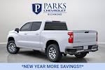 2026 Chevrolet Silverado 1500 Crew Cab 4WD Pickup for sale #FR2239 - photo 3