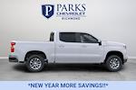 2026 Chevrolet Silverado 1500 Crew Cab 4WD Pickup for sale #FR2239 - photo 5