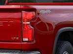 New 2025 Chevrolet Silverado 2500 LTZ Crew Cab 4x4 SRW Pickup for sale #FR2312X - photo 11