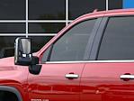 New 2025 Chevrolet Silverado 2500 LTZ Crew Cab 4x4 SRW Pickup for sale #FR2312X - photo 12