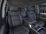 New 2025 Chevrolet Silverado 2500 LTZ Crew Cab 4x4 SRW Pickup for sale #FR2312X - photo 16