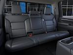 New 2025 Chevrolet Silverado 2500 LTZ Crew Cab 4x4 SRW Pickup for sale #FR2312X - photo 17