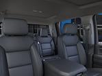 New 2025 Chevrolet Silverado 2500 LTZ Crew Cab 4x4 SRW Pickup for sale #FR2312X - photo 24