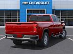 New 2025 Chevrolet Silverado 2500 LTZ Crew Cab 4x4 SRW Pickup for sale #FR2312X - photo 2