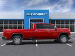 New 2025 Chevrolet Silverado 2500 LTZ Crew Cab 4x4 SRW Pickup for sale #FR2312X - photo 5