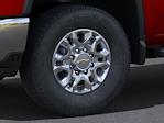 New 2025 Chevrolet Silverado 2500 LTZ Crew Cab 4x4 SRW Pickup for sale #FR2312X - photo 9