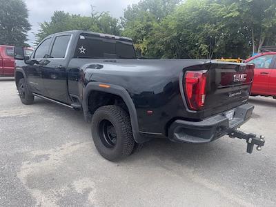 2021 GMC Sierra 3500 Crew Cab 4x4 Pickup for sale #FR2312XA - photo 2