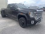 2021 GMC Sierra 3500 Crew Cab 4x4 Pickup for sale #FR2312XA - photo 4