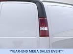 New 2025 Chevrolet Express 2500 Upfitted Cargo Van for sale #FR2440 - photo 11