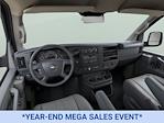 New 2025 Chevrolet Express 2500 Upfitted Cargo Van for sale #FR2440 - photo 15