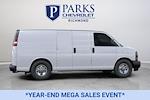 New 2025 Chevrolet Express 2500 Upfitted Cargo Van for sale #FR2440 - photo 5