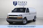 New 2025 Chevrolet Express 2500 Upfitted Cargo Van for sale #FR2440 - photo 6