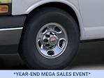 New 2025 Chevrolet Express 2500 Upfitted Cargo Van for sale #FR2440 - photo 9