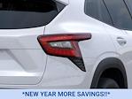 2026 Chevrolet Trax FWD SUV for sale #FR2588 - photo 11