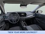 2026 Chevrolet Trax FWD SUV for sale #FR2588 - photo 15