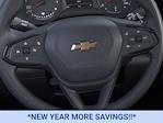 2026 Chevrolet Trax FWD SUV for sale #FR2588 - photo 19