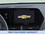 2026 Chevrolet Trax FWD SUV for sale #FR2588 - photo 20