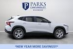 2026 Chevrolet Trax FWD SUV for sale #FR2588 - photo 5