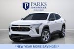 2026 Chevrolet Trax FWD SUV for sale #FR2588 - photo 6