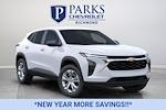 2026 Chevrolet Trax FWD SUV for sale #FR2588 - photo 7