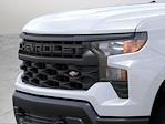 2026 Chevrolet Silverado 1500 Crew Cab 4x4 Pickup for sale #FR2611 - photo 13