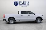 2026 Chevrolet Silverado 1500 Crew Cab 4x4 Pickup for sale #FR2611 - photo 5
