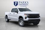 2026 Chevrolet Silverado 1500 Crew Cab 4x4 Pickup for sale #FR2618 - photo 1