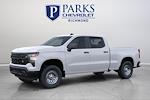 2026 Chevrolet Silverado 1500 Crew Cab 4x4 Pickup for sale #FR2618 - photo 2