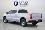 2026 Chevrolet Silverado 1500 Crew Cab 4x4 Pickup for sale #FR2618 - photo 3