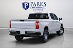 2026 Chevrolet Silverado 1500 Crew Cab 4x4 Pickup for sale #FR2618 - photo 4