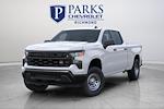 2026 Chevrolet Silverado 1500 Crew Cab 4x4 Pickup for sale #FR2618 - photo 6