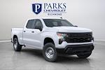 2026 Chevrolet Silverado 1500 Crew Cab 4x4 Pickup for sale #FR2618 - photo 7
