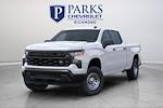 2026 Chevrolet Silverado 1500 Crew Cab 4x4 Pickup for sale #FR2618 - photo 8