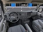 2025 Chevrolet Express 3500 Regular Cab RWD Cutaway for sale #FR2708 - photo 15