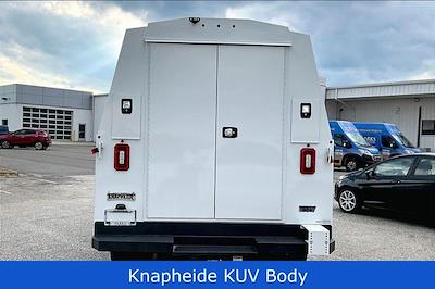 2024 Chevrolet Express 3500 Regular Cab DRW RWD Knapheide Service Utility Van for sale #FR2776X - photo 2
