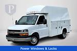 2024 Chevrolet Express 3500 Regular Cab DRW RWD Knapheide Service Utility Van for sale #FR2776X - photo 3