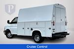 2024 Chevrolet Express 3500 Regular Cab DRW RWD Knapheide Service Utility Van for sale #FR2776X - photo 4