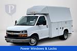 2024 Chevrolet Express 3500 Regular Cab DRW RWD Knapheide Service Utility Van for sale #FR2778X - photo 1