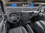 2024 Chevrolet Express 2500 RWD, Empty Cargo Van for sale #FR2819X - photo 15