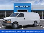 2024 Chevrolet Express 2500 RWD, Empty Cargo Van for sale #FR2819X - photo 2