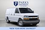 New 2025 Chevrolet Express 2500 Empty Cargo Van for sale #FR2948X - photo 1